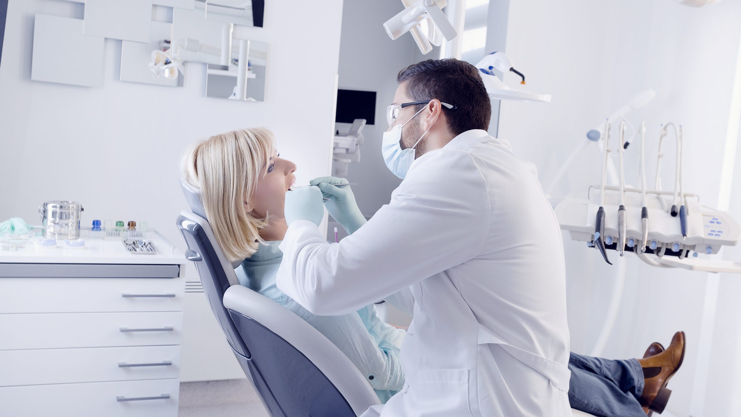 Dentist in Timmonsville, SC